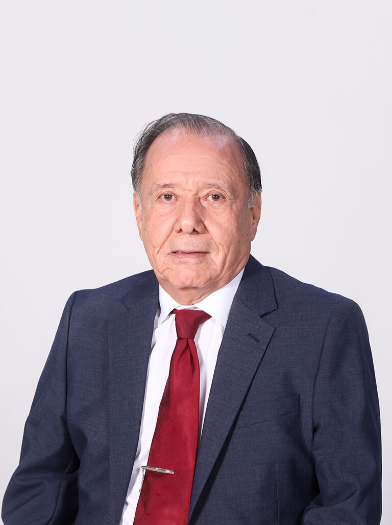 Dr. Waldo Soleto Añez. Gestión 2008-2014